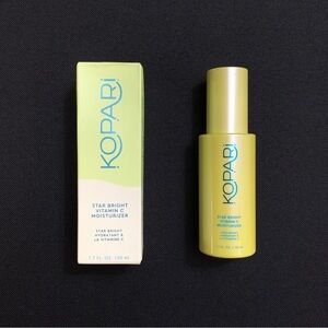 KOPARI Star Bright Vitamin C Moisturizer w/ Starfruit & Niacinamide — Full Size